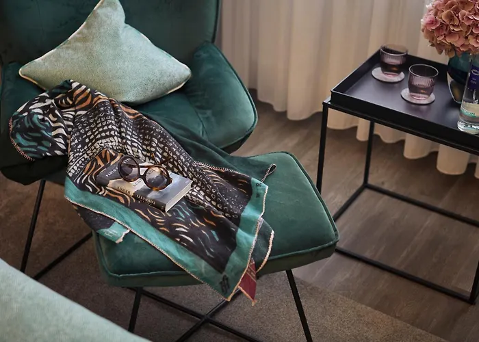  Metropol By Maier Privathotels