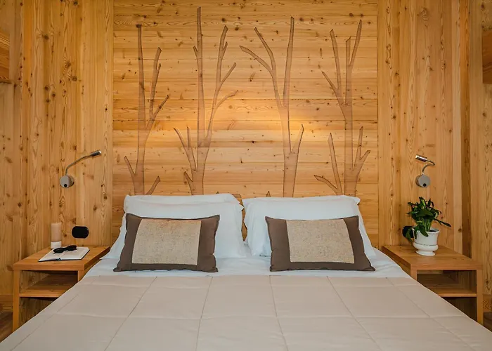 Hotel per sciatori: Ovindoli Park Hotel&SPA