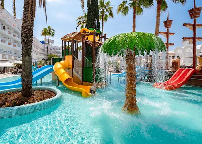  Best Lloret Splash