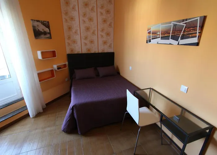 Сity center hotels Pr Plaza De Galicia