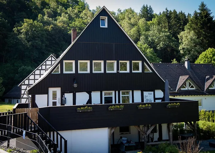 Haus Zur Muehle