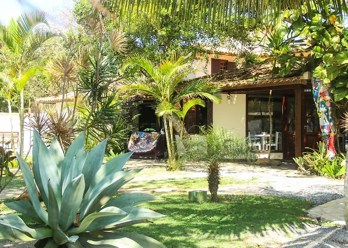  Pousada Baia Blanca
