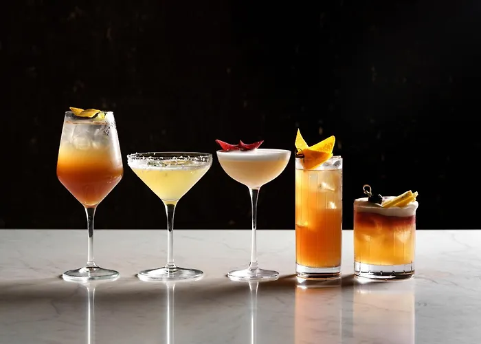 Boetiek hotel: Middle Eight - Covent Garden - Preferred Hotels And Resorts