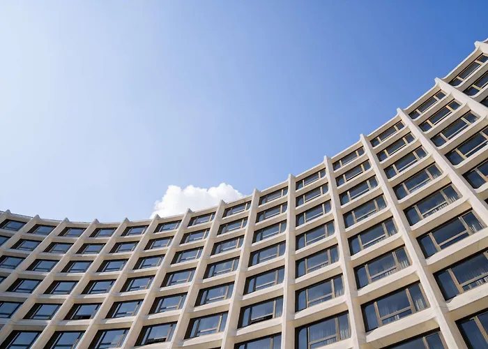 Family Friendly Hotels Washington Hilton