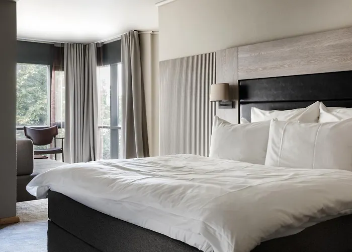 Family Hotel: Clarion Hotel Stavanger