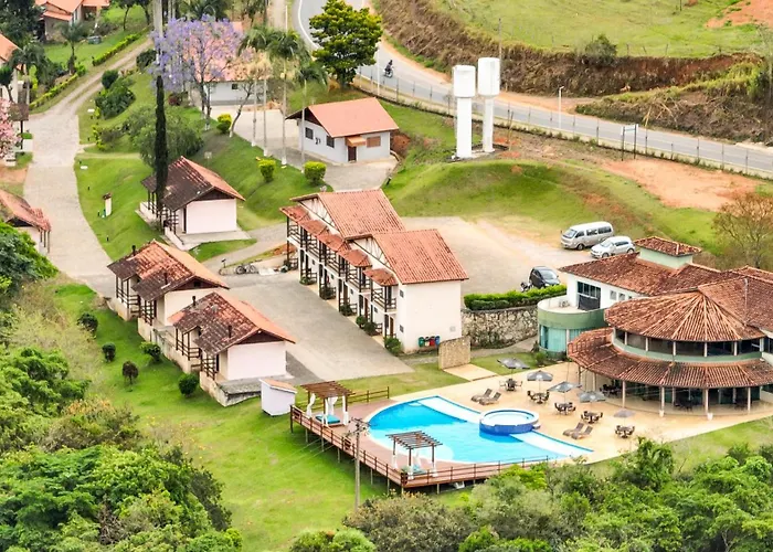 Hotel de praia: Pousada Recanto do Amanhecer