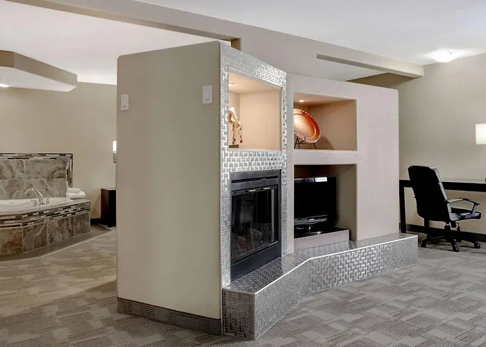 3 star hotel: Days Inn By Wyndham Medicine Hat