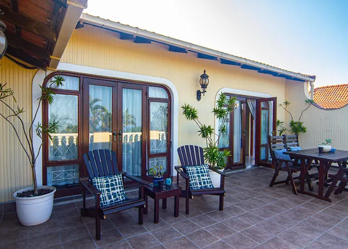 La Loggia Bed And Breakfast