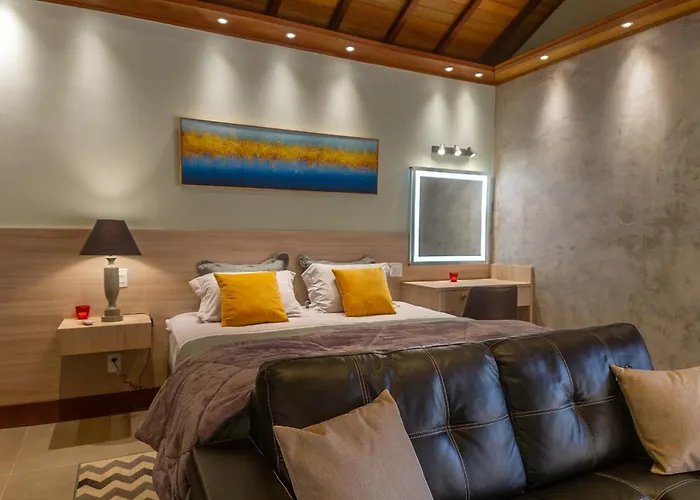 Casa de hóspedes: Don Pascual