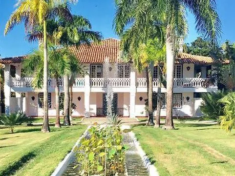 Casa Grande Sao Vicente