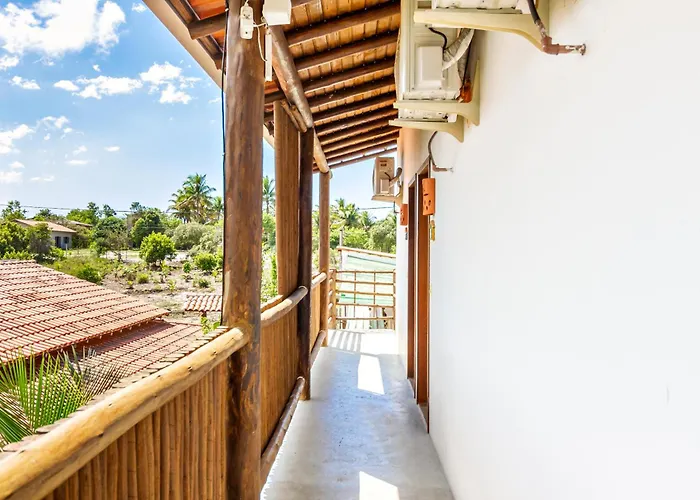 Hotel boutique: Pousada Imperador do Espelho