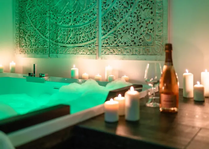  Nest House & Relax