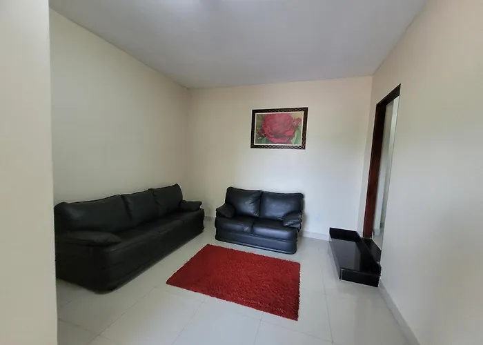 Hotel com pingue-pongue: Hotel Floresta do Carajas