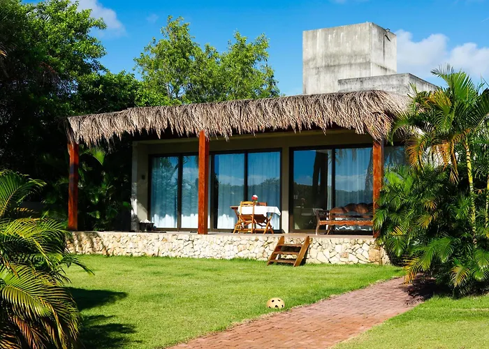 Bahay Tatu