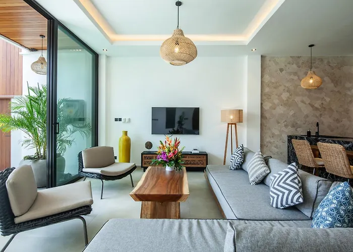 Zayana Villas Resort Seminyak