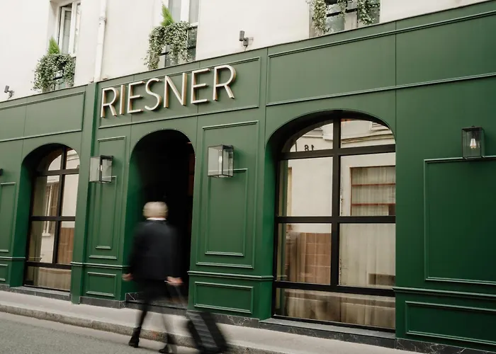 Riesner