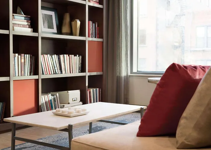 Hampton Inn Chicago West Loop Fulton Market Area