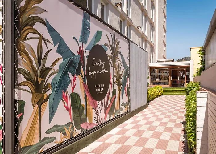 Hotel: Alegria Cartago Nova