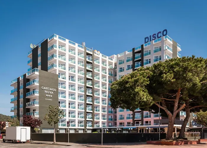 Hotel: Alegria Cartago Nova