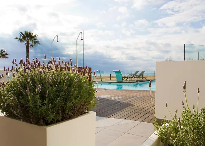 Place Mar Mediterrania By Alegria 4 Sup Adults Only