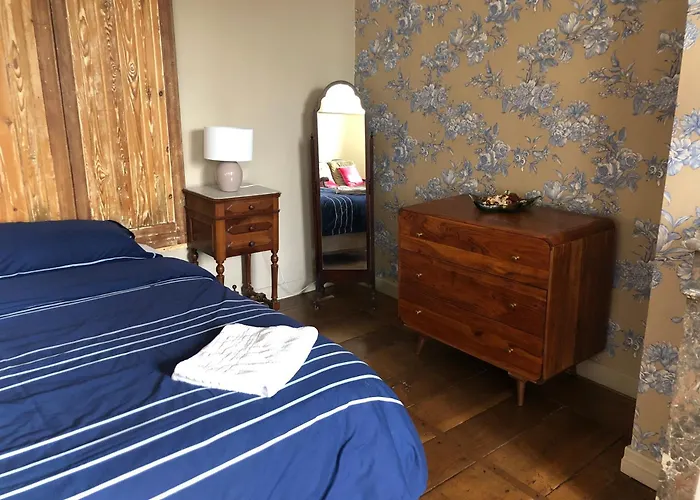 Location Maison Vacances Résidence Étoile