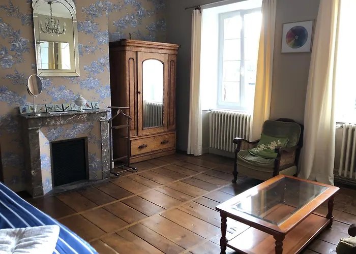 Location Maison Vacances Résidence Étoile