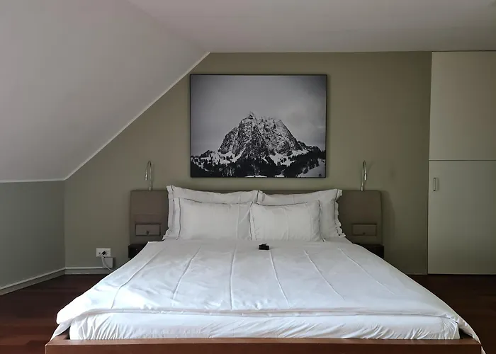 Lucerne Lake View s
