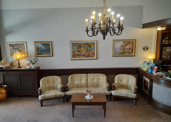 Hotel 3 stelle: Hotel Florida