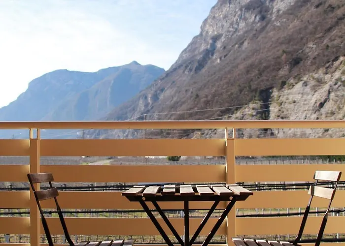 Casa vacanza: Agriturismo Maso Miri