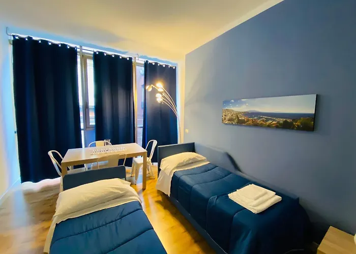 Casa vacanza: About Toledo