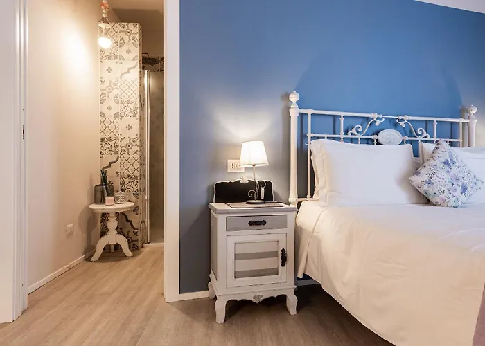 Hotel familiare: Maison Rêve Torino Centro