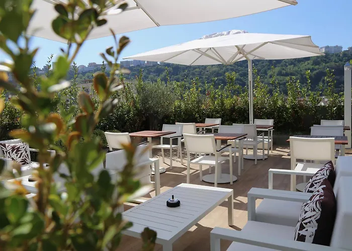 Lhp Napoli Palace & Spa