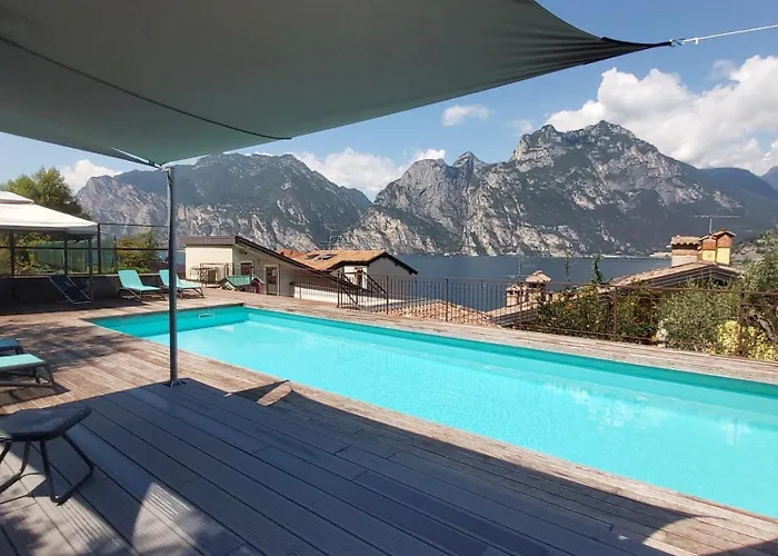 Casa vacanza: Casa Romani Lake Apartments