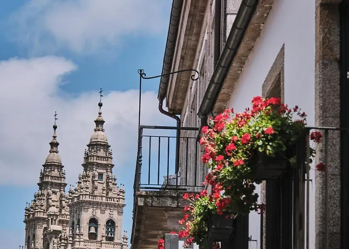 Cheap hotel: Hotel Entrecercas