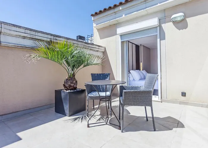 Hotel Villa Real, A Member Of Preferred Hotels & Resorts