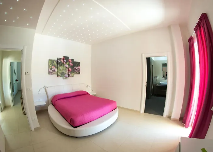 La villa: Isola Verde Agriturismo