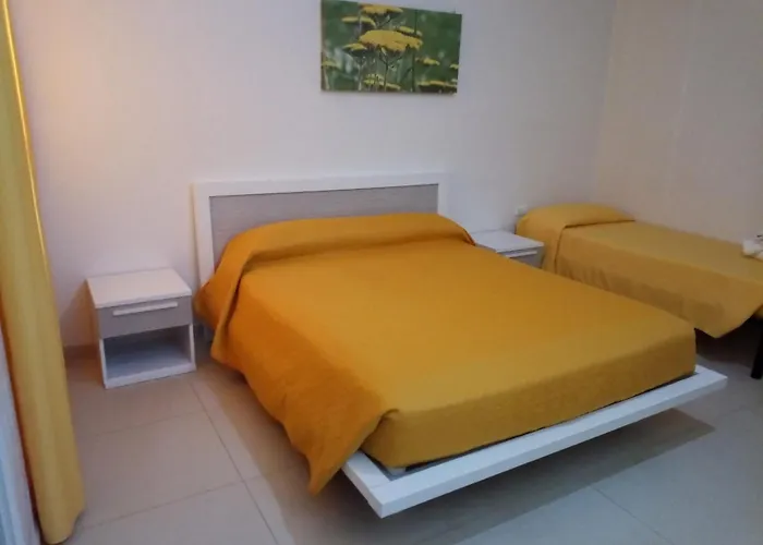 La villa: Isola Verde Agriturismo