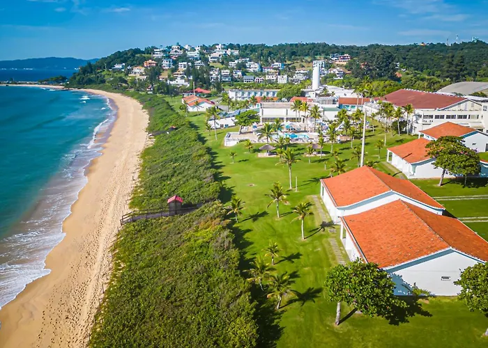 Itapema Beach & Convention