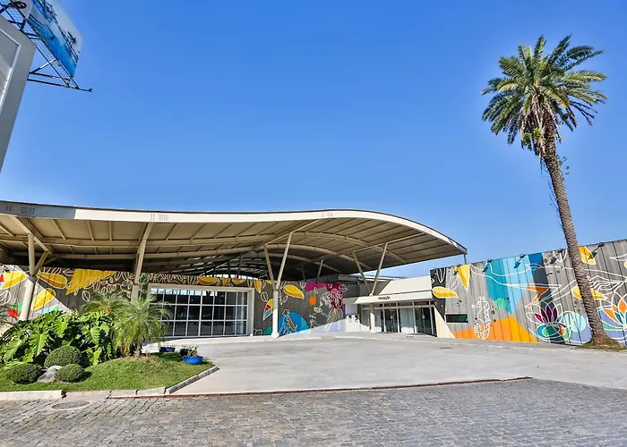 Itapema Beach & Convention