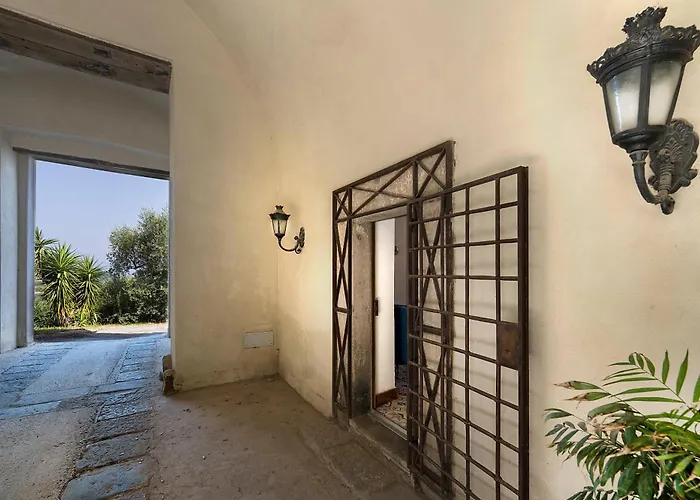 Hotel familiare: Relais Villa Giusso