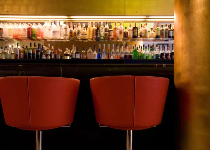  Park Plaza Wallstreet Berlin Mitte