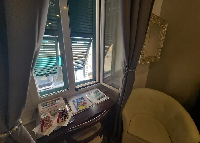 Casa degli ospiti: Varazze Suite Sauna e Hammam