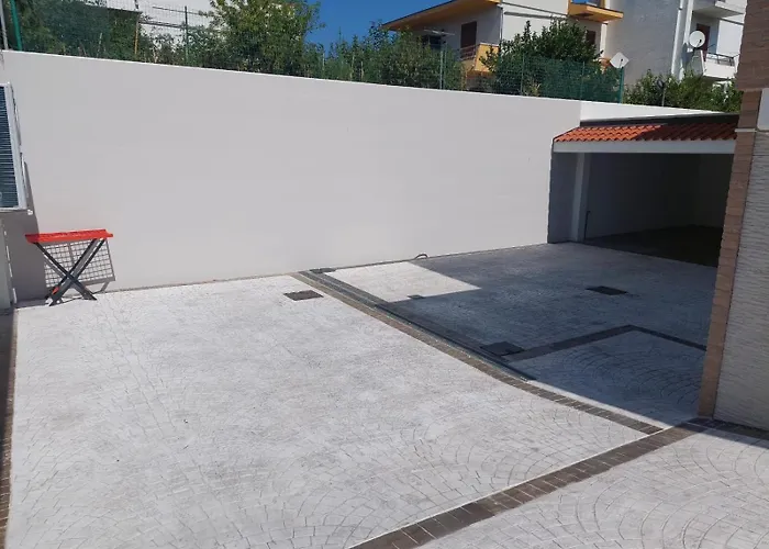 Residenza Elba - Charme House