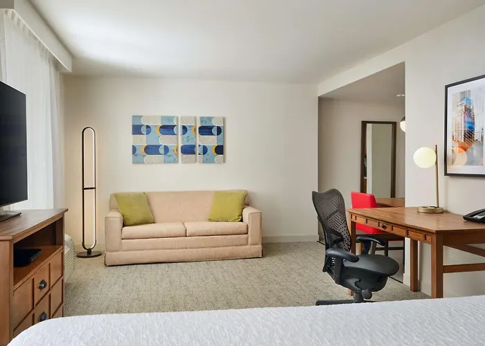 Homewood Suites Atlanta Midtown