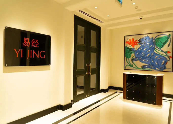 Hotel: Itc Narmada, A Luxury Collection Hotel, Ahmedabad