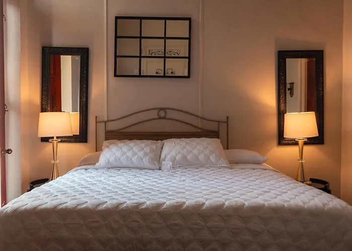 3 star hotel: Boutique Hotel Belgica