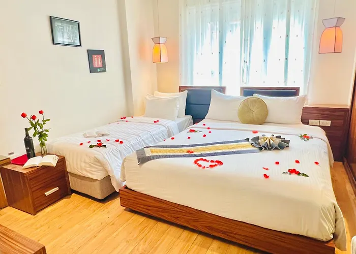 Elite Central Hotel Hanoi