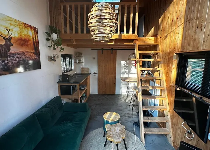  Tinystay Veluwe
