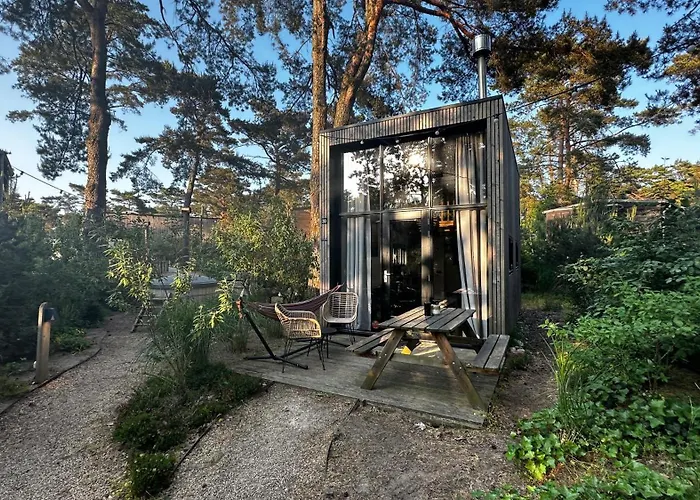  Tinystay Veluwe