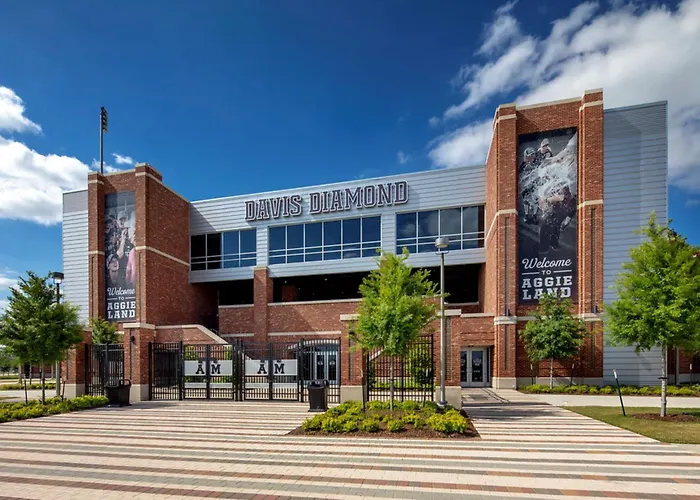 Staybridge Suites College Station By Ihg